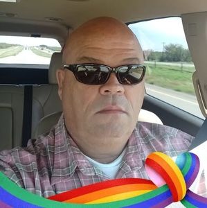 Meet your Posher, Ron